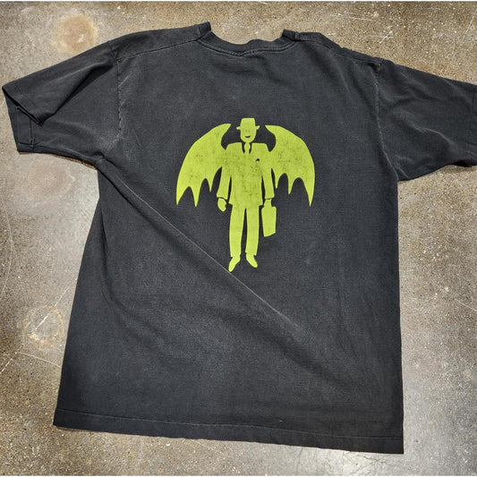 BILE Band Tee Original Logo
