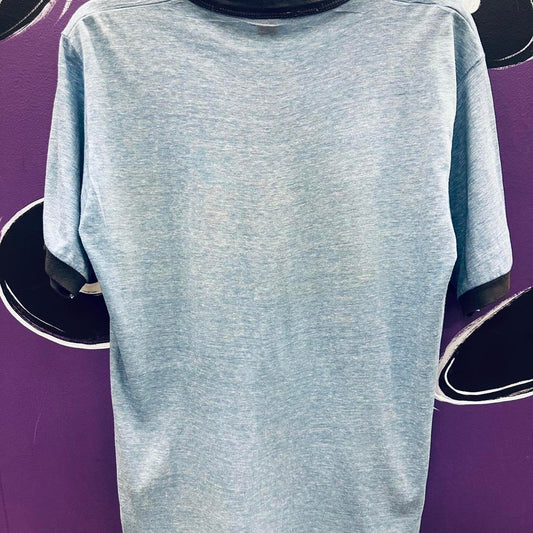 1975 Rolling Stones Ringer Tee