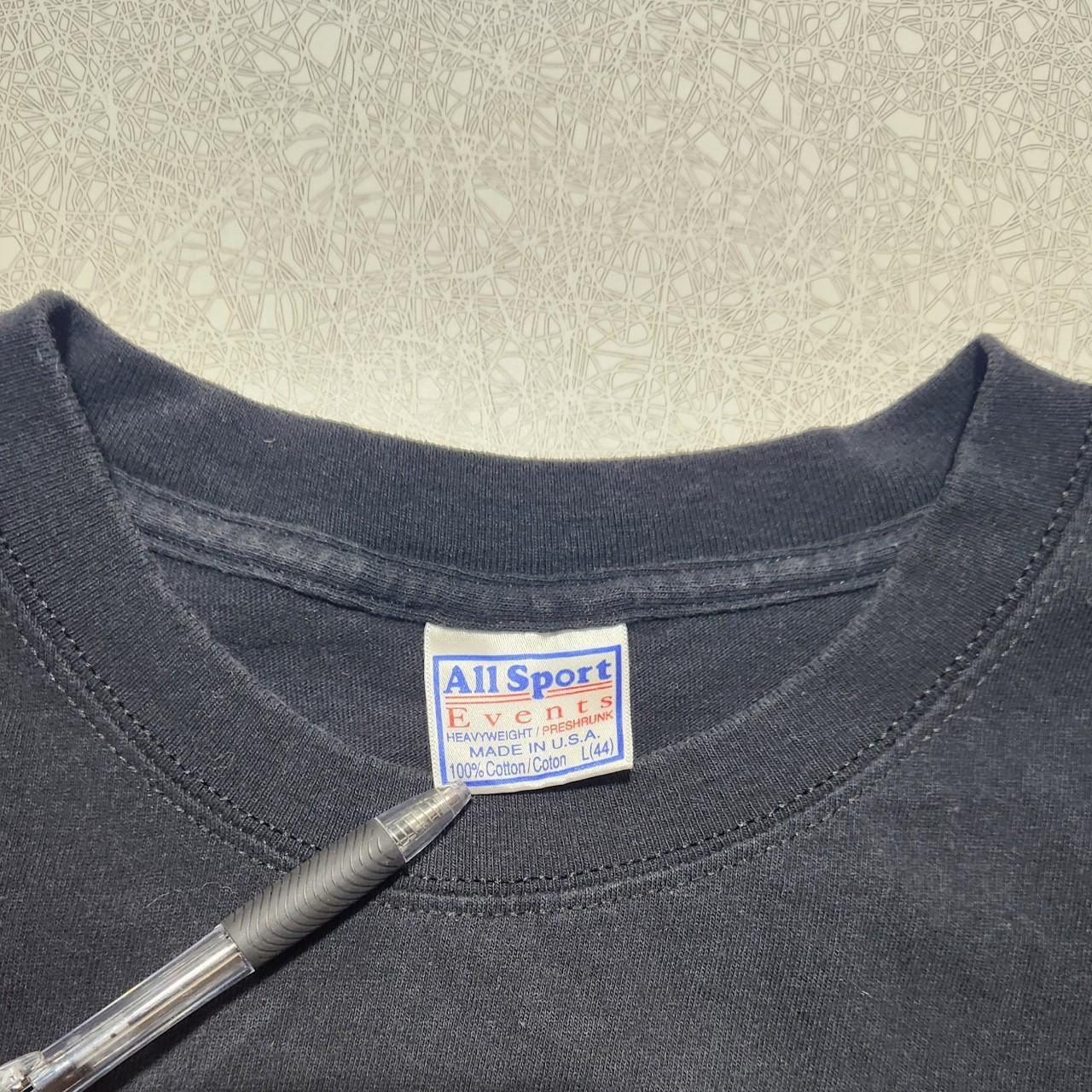 Ted Nugent F*** You I'm An American Tee