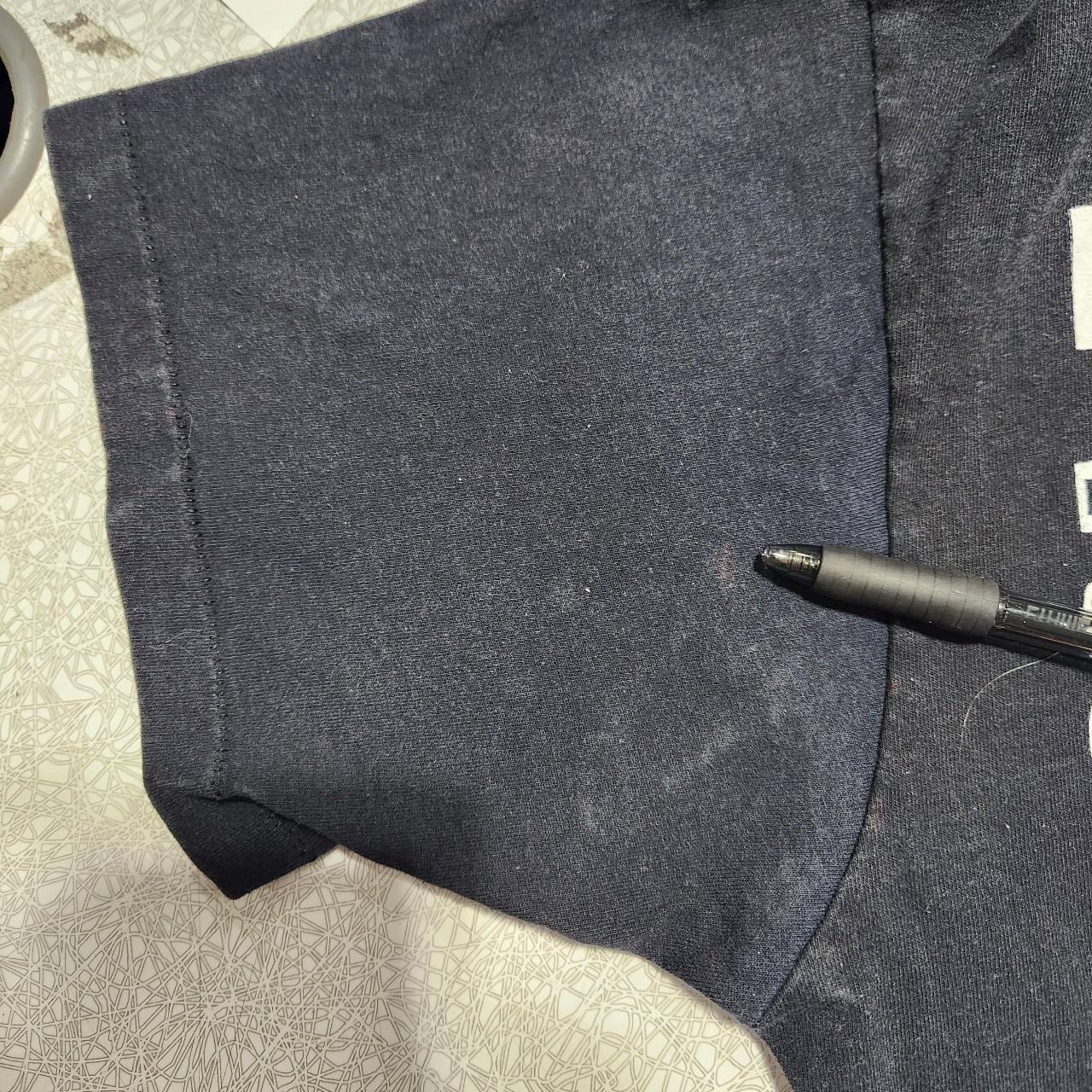 Tesla Bust A Nut Tee