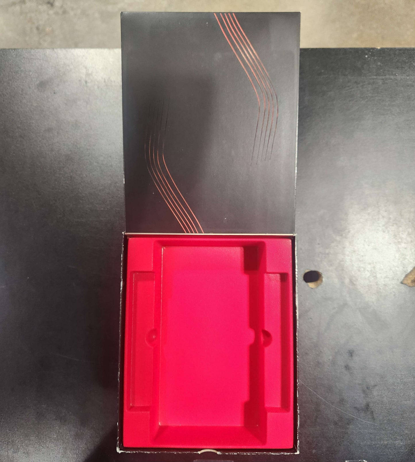 Tool VHS/CD Set