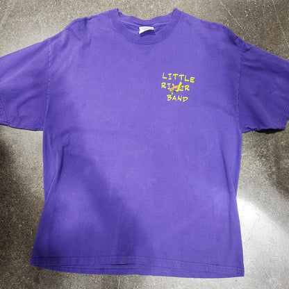 2000's Little River Band Tee