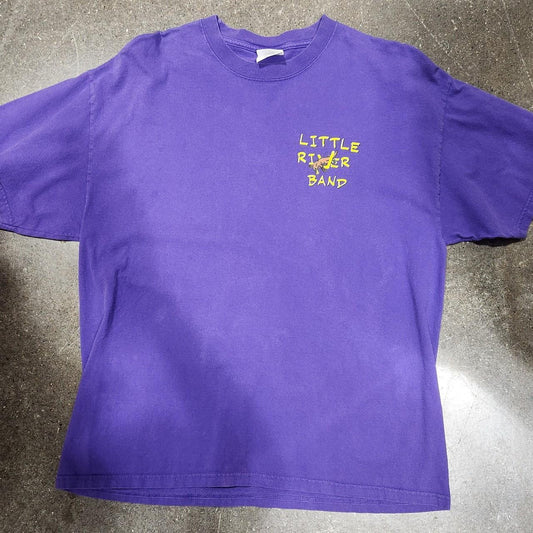 2000's Little River Band Tee