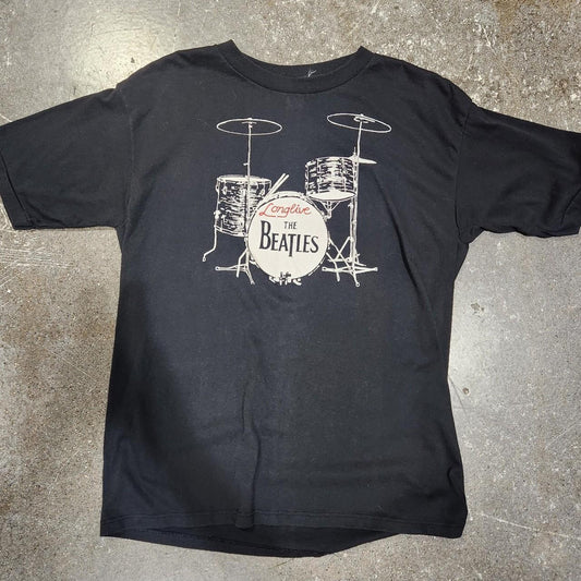Long Live the Beatles Mahoney's Brothers Tribute tee