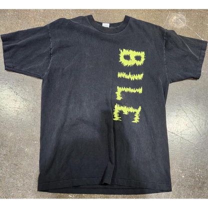 BILE Band Tee Original Logo