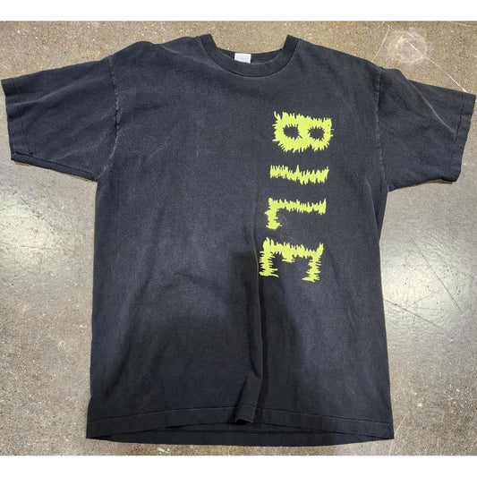 BILE Band Tee Original Logo