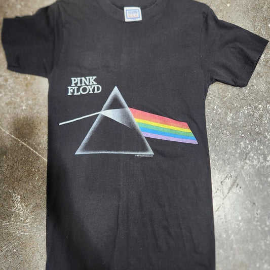 1987 Pink Floyd Tour Tee