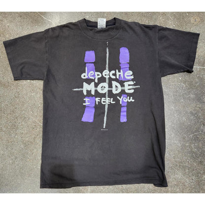 1993 Depeche Mode I Feel You