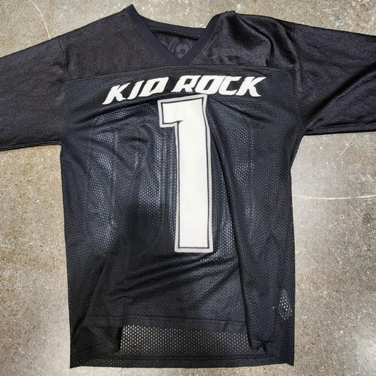 Kid Rock Jersey