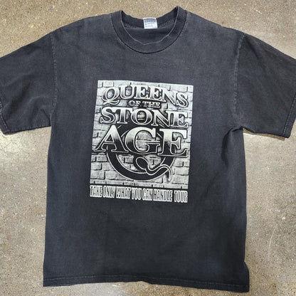 The Queens of the Stone Age Band Tee