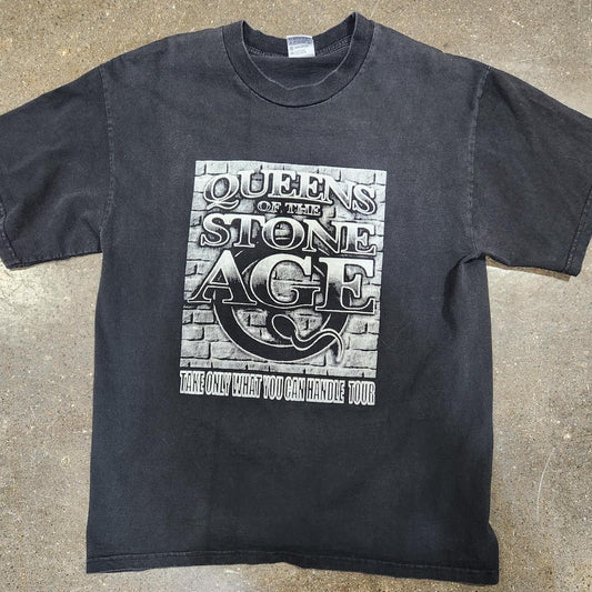 The Queens of the Stone Age Band Tee