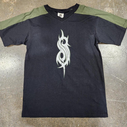 2001 Slipknot Tee