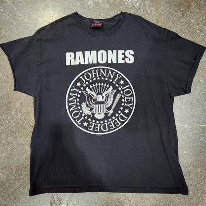 Ramones Tee