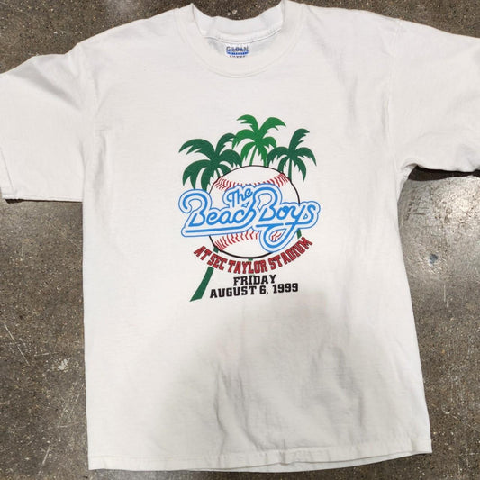 1999 The Beach Boys Concert Tee
