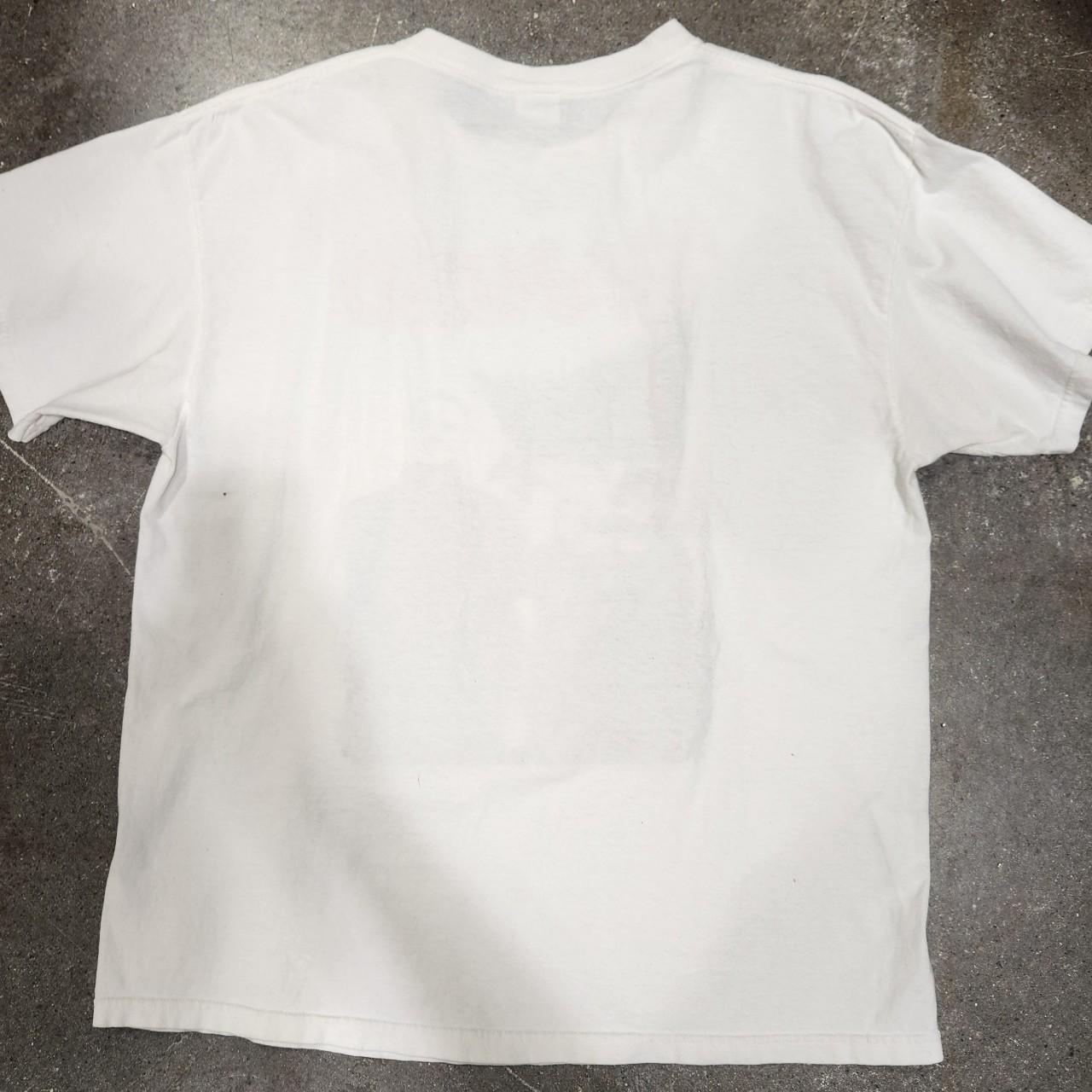 2008 Rancid Tee