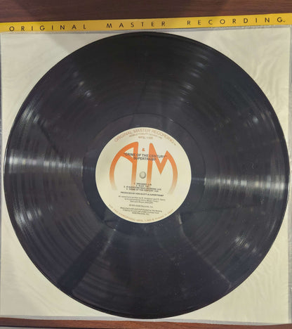 1978 Crime Of The Century - Supertramp