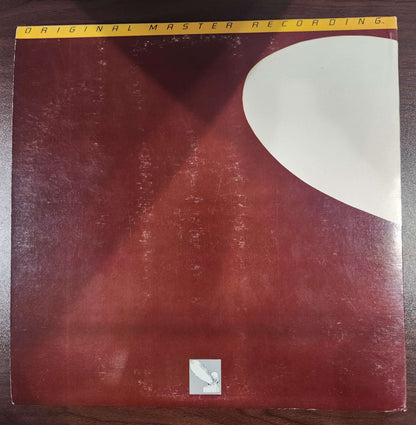 1982 Led Zeppelin II - Led Zeppelin