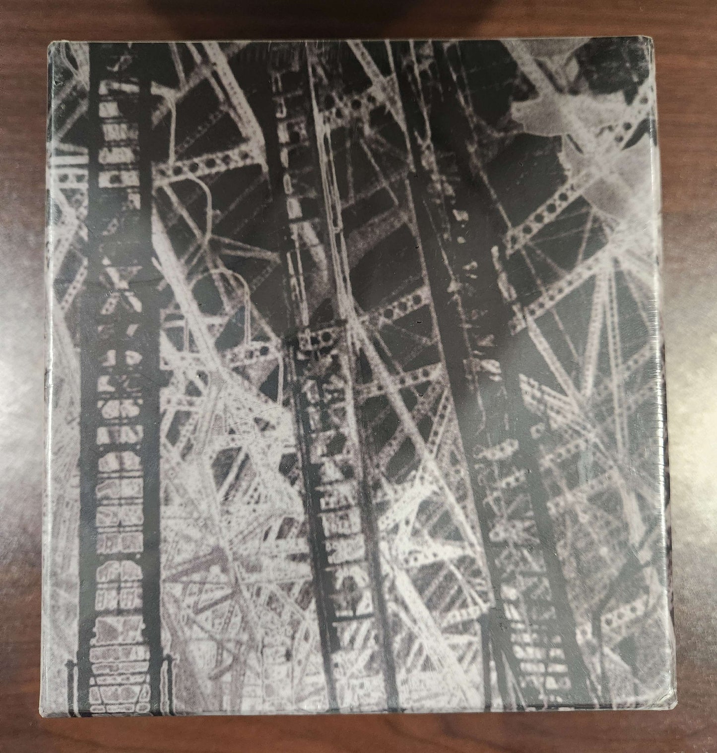 1993 The Complete Studio Recordings - Led Zeppelin