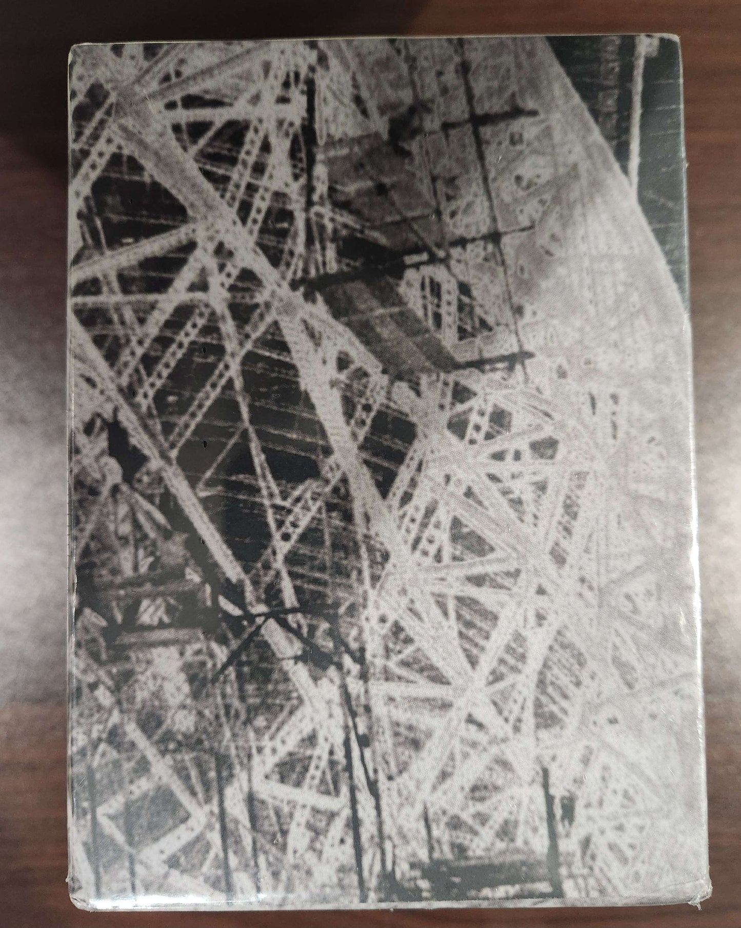 1993 The Complete Studio Recordings - Led Zeppelin