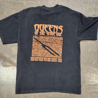 The Queens of the Stone Age Band Tee
