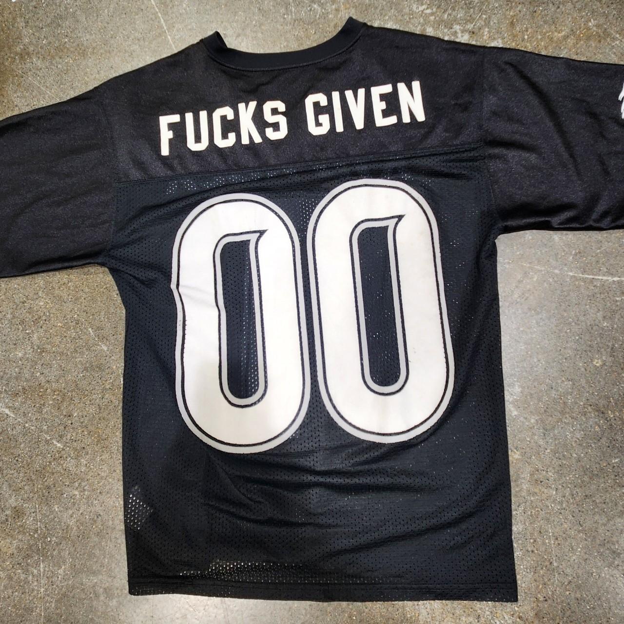 Kid Rock Jersey