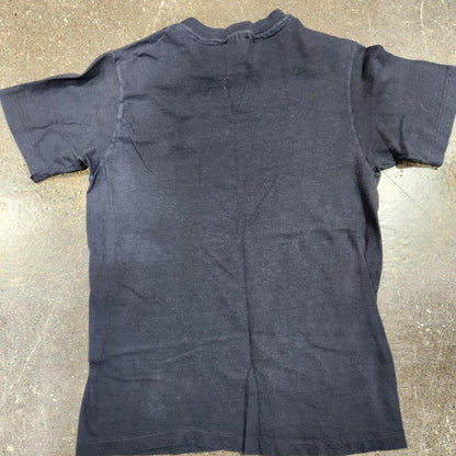 1982 Pink Floyd The Wall Band Tee