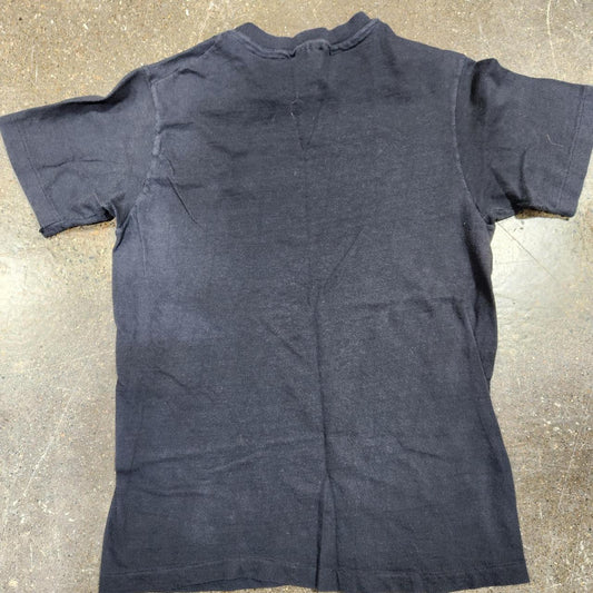 1982 Pink Floyd The Wall Band Tee