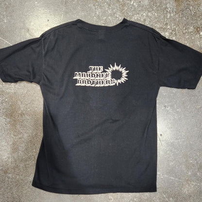 Long Live the Beatles Mahoney's Brothers Tribute tee