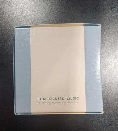LOW CD Set 4x