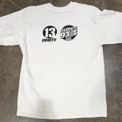 1999 The Beach Boys Concert Tee