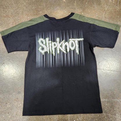 2001 Slipknot Tee