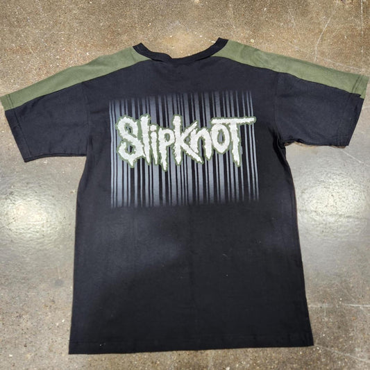 2001 Slipknot Tee