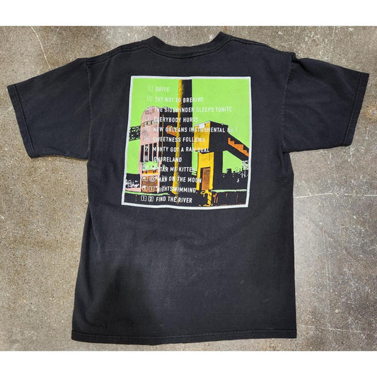 1992 R.E.M. Automatic for the People Band Tee
