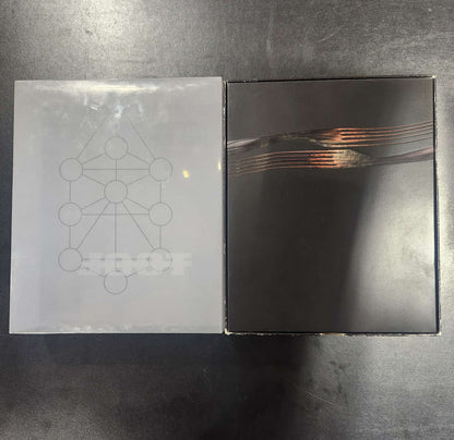 Tool VHS/CD Set