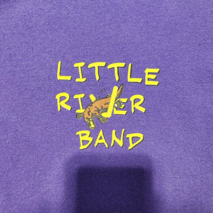 2000's Little River Band Tee