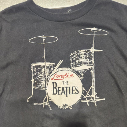 Long Live the Beatles Mahoney's Brothers Tribute tee