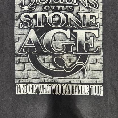 The Queens of the Stone Age Band Tee