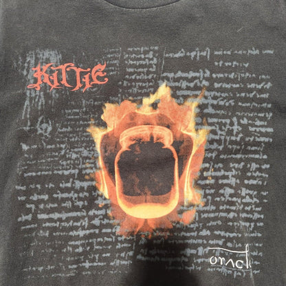 2001 Kittie Oracle Tee