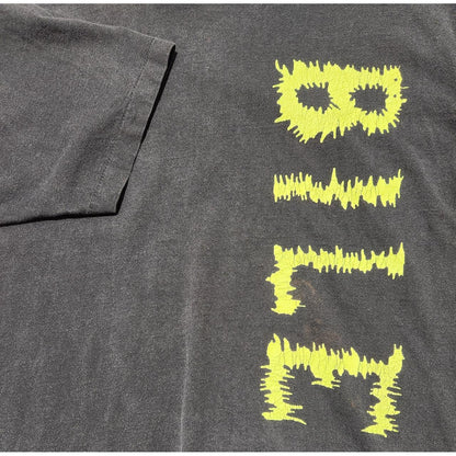 BILE Band Tee Original Logo