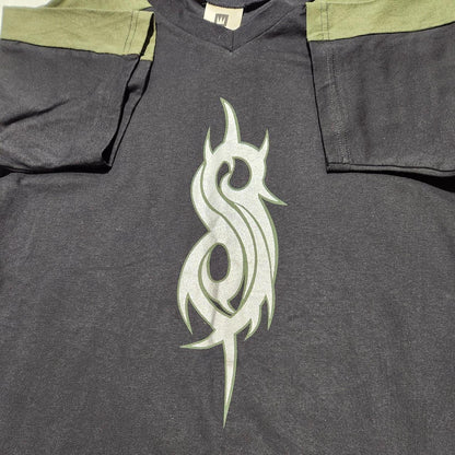 2001 Slipknot Tee