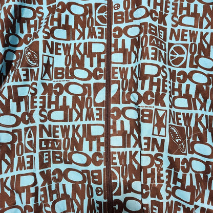 1990 New Kids on the Block