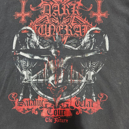 Dark Funeral Band Tee