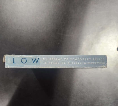 LOW CD Set 4x