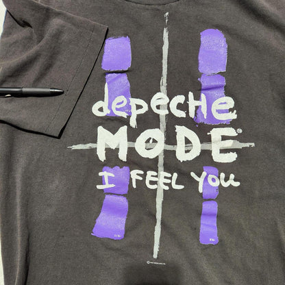 1993 Depeche Mode I Feel You