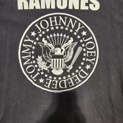 Ramones Tee