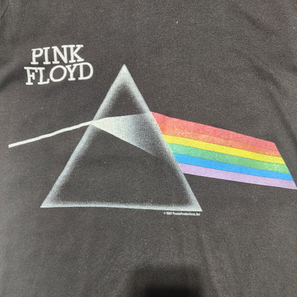 1987 Pink Floyd Tour Tee