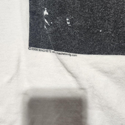 2008 Rancid Tee