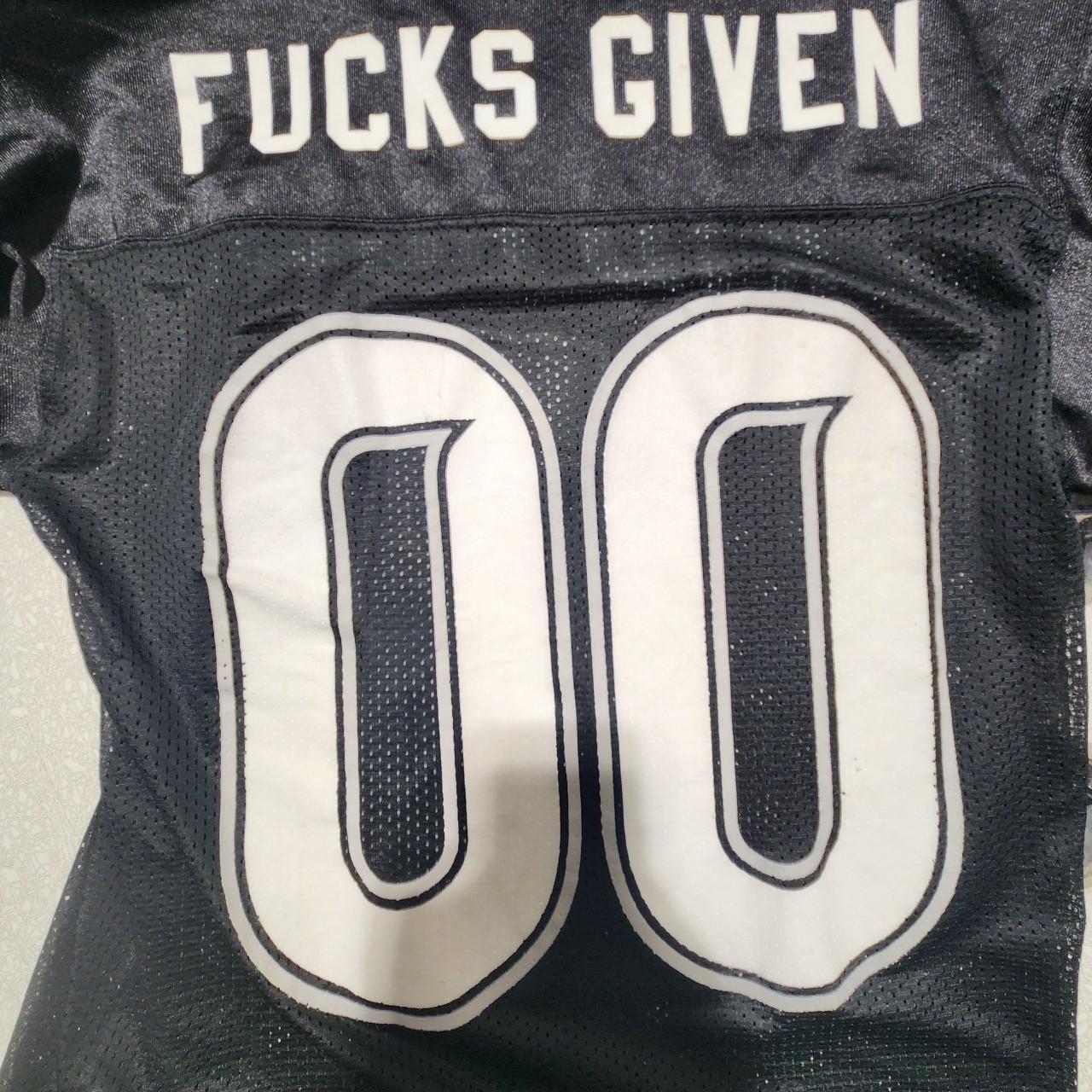 Kid Rock Jersey
