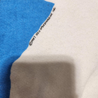 1997 REO Speedwagon long-sleeve