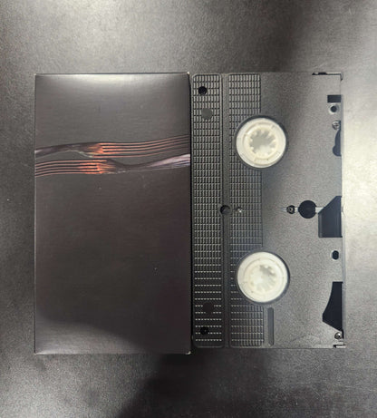 Tool VHS/CD Set